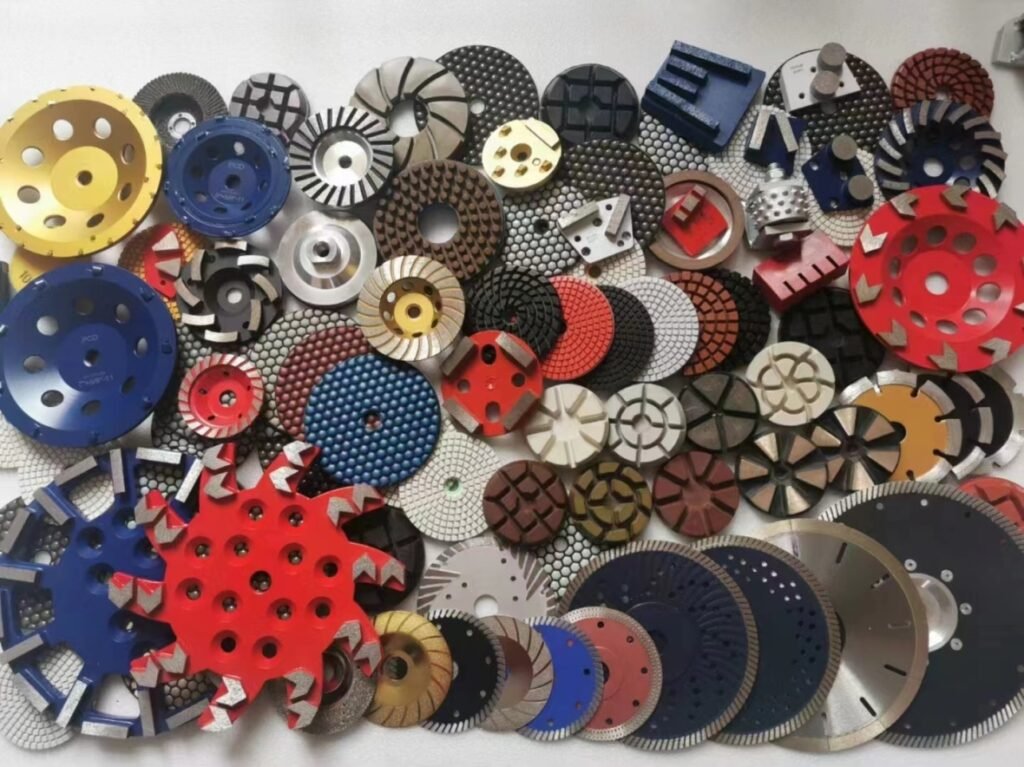 Benefits of Concrete Polishing