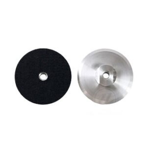 Aluminum Backer Pad M14 For Diamond Polishing Pad