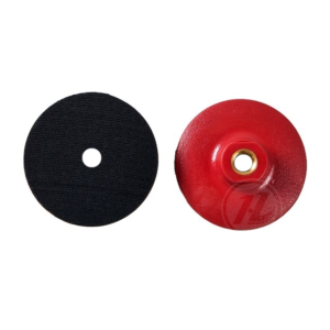 Plastic Backing Pad M14 For Diamond Polishing Pad