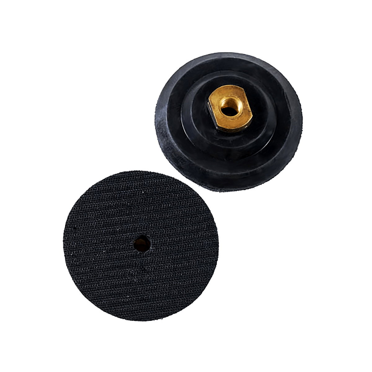 Rubber Backing Pad M14 For Diamond Polishing Pad - Image 4