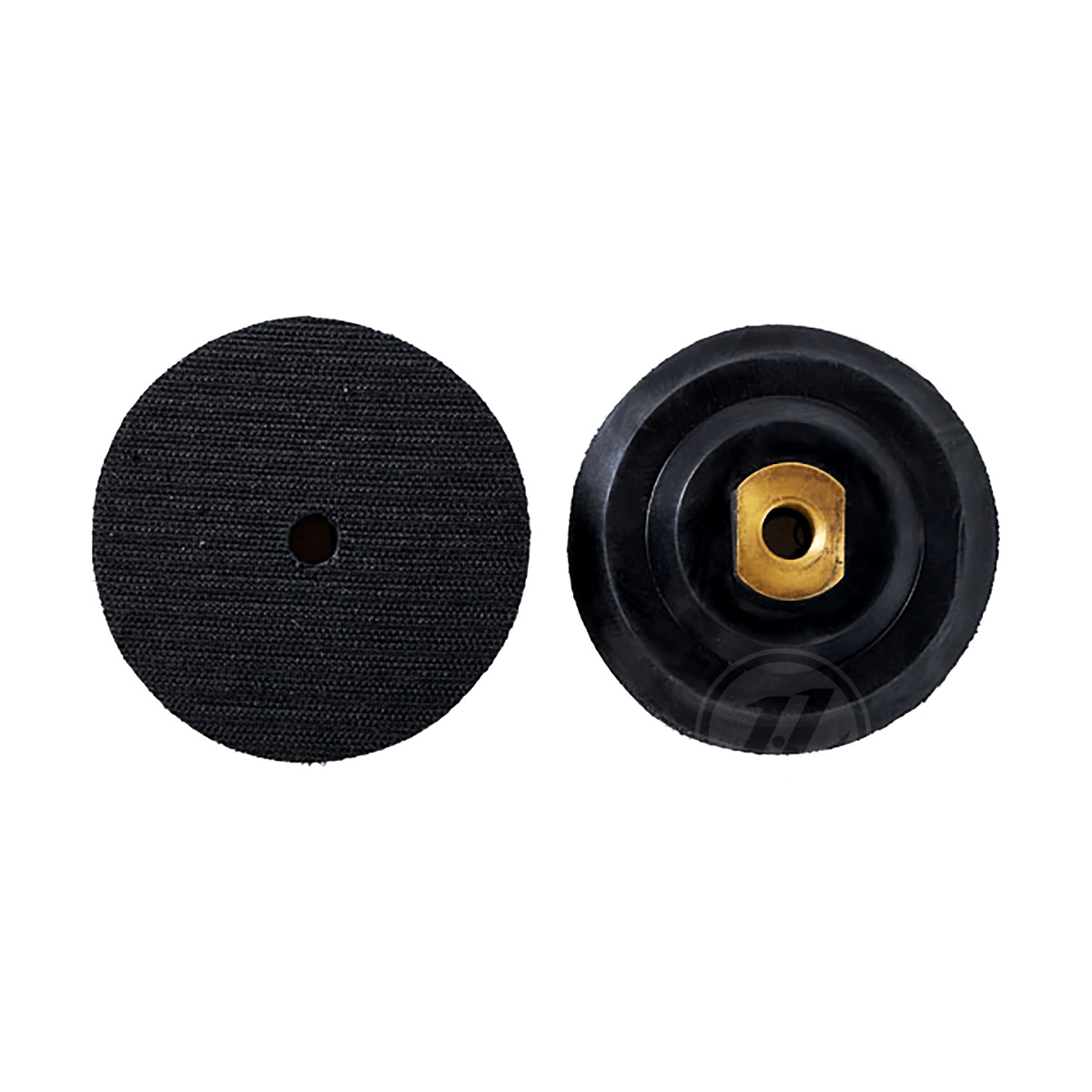 Rubber Backing Pad M14 For Diamond Polishing Pad