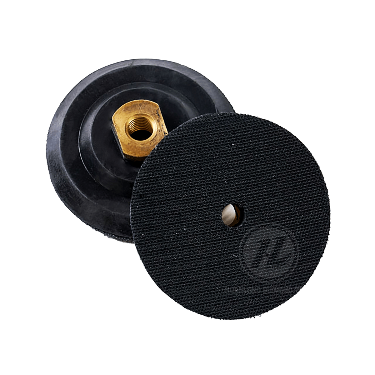 Rubber Backing Pad M14 For Diamond Polishing Pad - Image 6