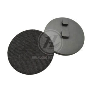 Concrete Floor Grinder quick-change adaptor