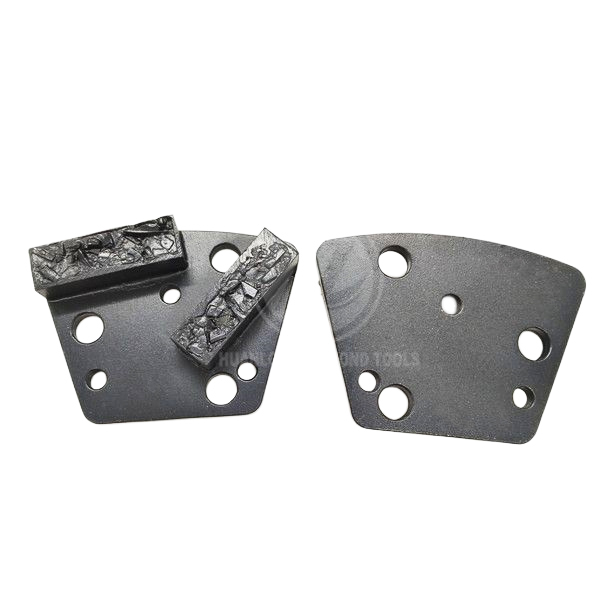 Split PCD Scraper For Various Concrete Coating Removal for diamatic sase grinder - Image 3