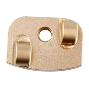 Super Rhino PCD Gold Newgrind PCD Diamond Tooling PCD Floor Grinding Tools – Concrete & Epoxy Coating Removal