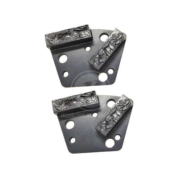 Split PCD Scraper For Various Concrete Coating Removal for diamatic sase grinder - Image 4