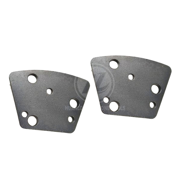 Split PCD Scraper For Various Concrete Coating Removal for diamatic sase grinder - Image 6