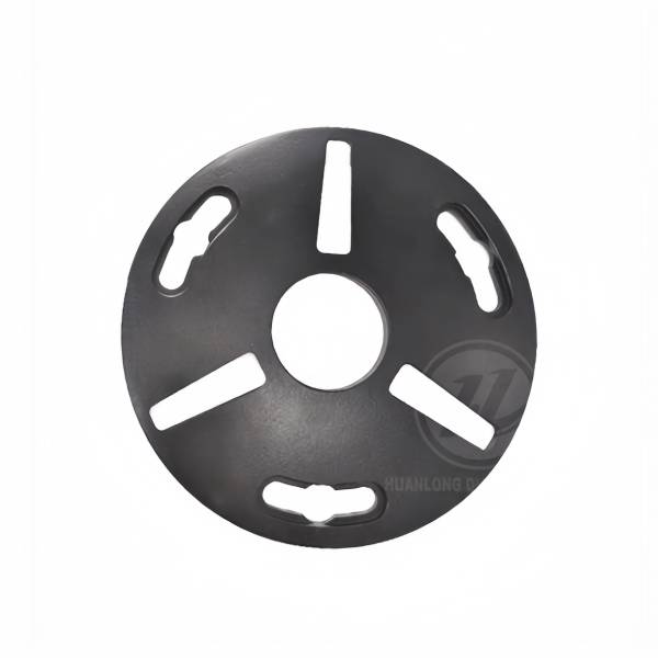 Adaptor For Husqvarna Redi Lock Diamond Disc Holder 7"/9.5"/10.5"/11"/16" - Image 2