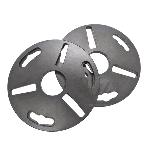 Adaptor For Husqvarna Redi Lock Diamond Disc Holder 7"/9.5"/10.5"/11"/16"