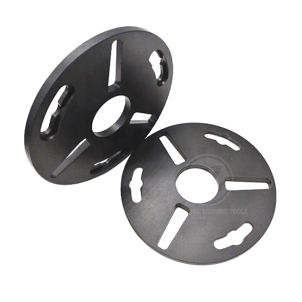 Adaptor For Husqvarna Redi Lock Diamond Disc Holder 7"/9.5"/10.5"/11"/16" - Image 4