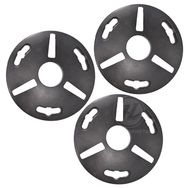 Adaptor For Husqvarna Redi Lock Diamond Disc Holder 7"/9.5"/10.5"/11"/16" - Image 8