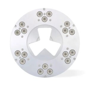 HTC Magnetic Fixing System Adaptor Plates 240mm/250mm