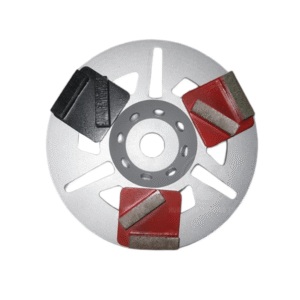 HUANLONG Wholesale Price China Grinding Tools Quick Fit Adapter Converter Plates