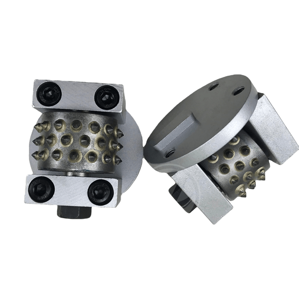 Husqvarna Redi Lock Bush Hammer Head