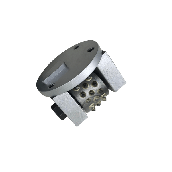 Husqvarna Redi Lock Bush Hammer Head - Image 4