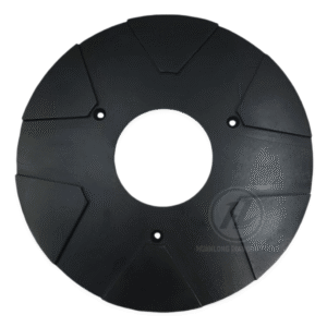 Klindex / Hyper Grinder 200mm or 240mm Magnetic Tool Holder Adapter for Lavina Quick-Change Diamond Tools