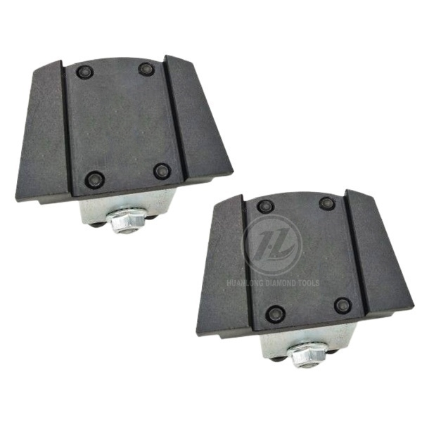 PHX Grinder Machine Bush Hammer Roller for Rough Grinding Preparation - Image 8