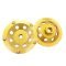 0.625-11 Thread PCD Diamond grinding cup wheel 001