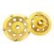 0.625-11 Thread PCD Diamond grinding cup wheel 003