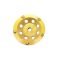 0.625-11 Thread PCD Diamond grinding cup wheel 004