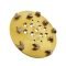 10 Arrow segments grinding head, Concrete floor grinder Diamond grinding plate 001