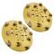 10 Arrow segments grinding head, Concrete floor grinder Diamond grinding plate 003
