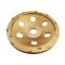 15 PCD Chip grinding cup wheel 002