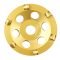 180mm 0.5 PCD Diamond grinding cup wheel 002
