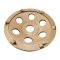 180mm 6 PCD grinding cup wheel 003