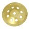 180mm 6 sharp edged PCD grinding cup wheel 001