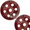 180mm-7inch Diamond cup wheel 006
