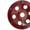 180mm-7inch Diamond cup wheel 007
