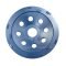 180mm 9 PCD Chip grinding cup wheel 001