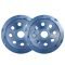 180mm 9 PCD Chip grinding cup wheel 005