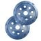 180mm 9 PCD Chip grinding cup wheel 006