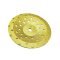 180mm Double row Sharp edged PCD grinding wheel with 24 PCD segment 001