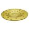 180mm Double row Sharp edged PCD grinding wheel with 24 PCD segment 003