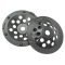 180mm Hybrid PCD Diamond grinding cup wheel 002