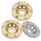 180mm Hybrid PCD Diamond grinding cup wheel 002