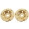 180mm Hybrid PCD Diamond grinding cup wheel 010
