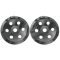 180mm Hybrid sharp edged PCD Diamond grinding cup wheel 004