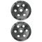 180mm Hybrid sharp edged PCD Diamond grinding cup wheel 005