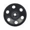 180mm sharp edged crossover PCDgrinding cup wheel 001