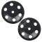 180mm sharp edged crossover PCDgrinding cup wheel 002