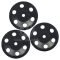 180mm sharp edged crossover PCDgrinding cup wheel 003