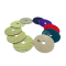 4 inch-100mm 5 Steps Dry Diamond Polishing Pad 001