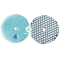 4 inch-100mm 5 Steps Dry Diamond Polishing Pad 004