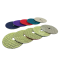 4 inch-100mm 5 Steps Dry Diamond Polishing Pad 004