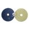 4 inch-100mm 5 Steps Dry Diamond Polishing Pad 005