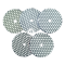 4 inch-100mm 5 Steps Dry Diamond Polishing Pad 006
